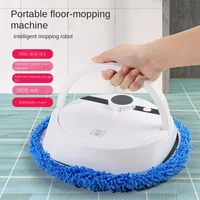 mopping robot smart home 2