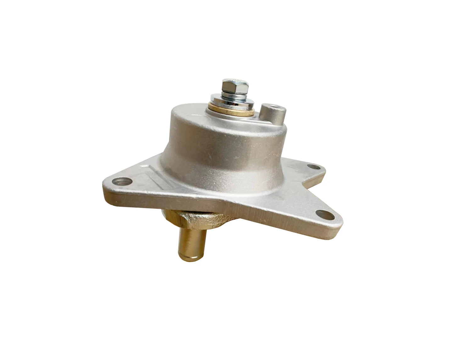 

2027·Thermo King Spare Parts 78-1904 Tensioner Bracket for Belt Tensioner