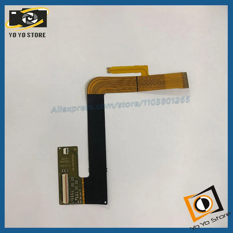 For Fuji X-30 X30 Screen Cable Screen Connection Flex Accessories