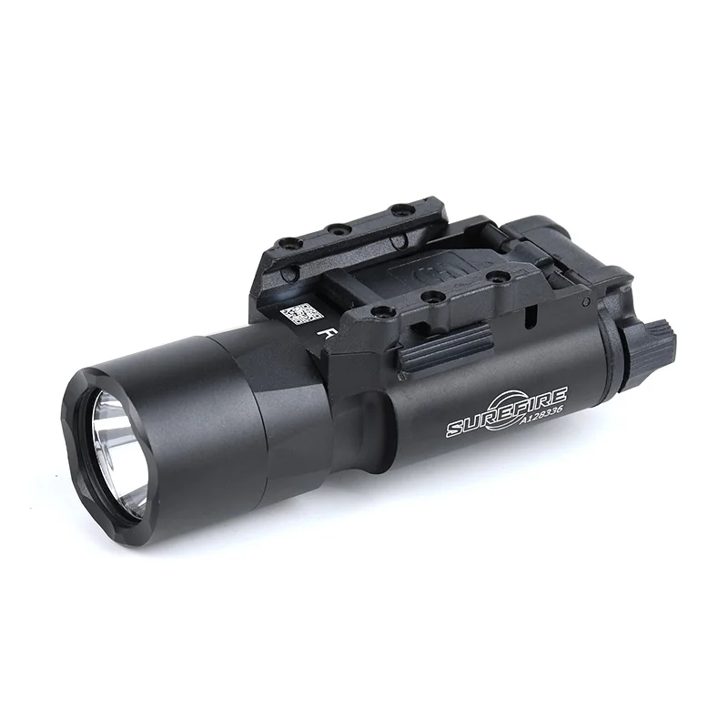 WADSN X300U Linterna táctica Pistola Rifle Airsoft - imagen 5
