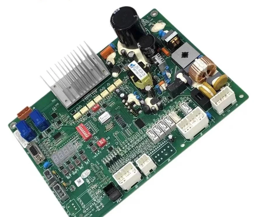Parts are suitable for Hitachi Elevator HGE door crane inverter SF door crane board 65000274-D1/DSC-2A/3A