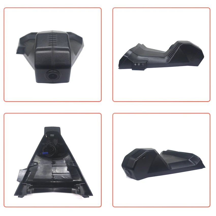 Easy Installation For Peugeot 3008 4008 5008 DS4 DS5 DS5LS DS6 DS7 DS9 Citroen C2 C3 UH DVR Dash Cam Video Recorder Dash Camera