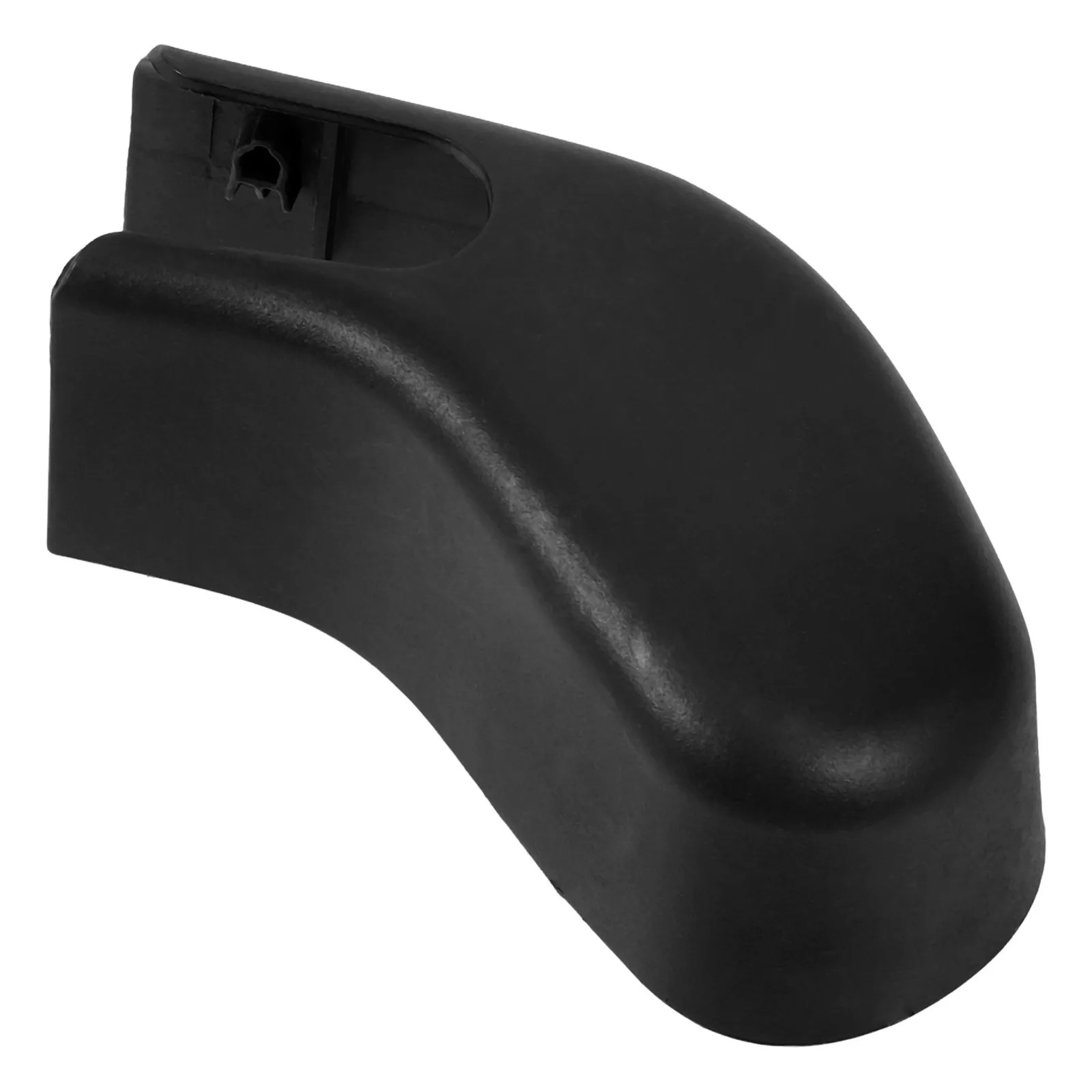 

Rear Wiper Cap Durable Weatherproof Easy Install No Tools Required Car Accessories Windshield Wiper Cover Car Accessories