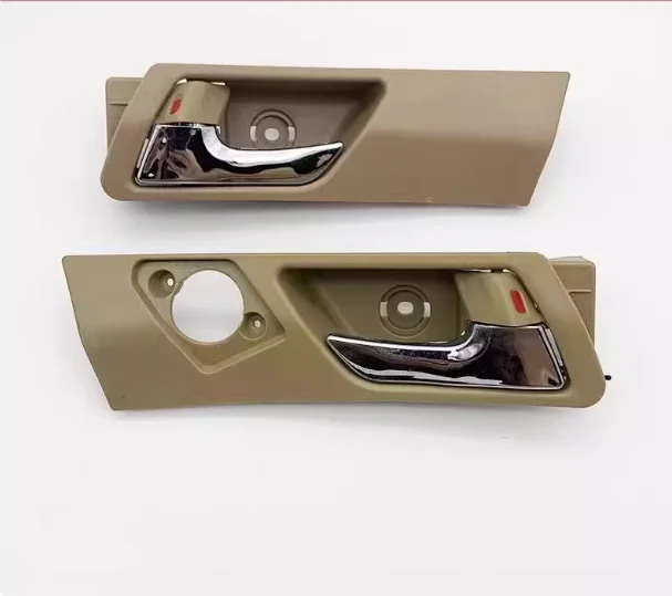 

Compatible with Geely Emgrand EC8 Door Inner Handle, EC820 EC825 Interior Door Opening Handle