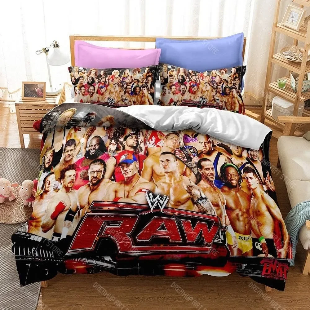 juego-de-cama-de-lucha-libre-funda-nordica-con-estampado-3d-juego-de-cama-funda-de-edredon-funda-de-almohada-tamano-king-queen-twin