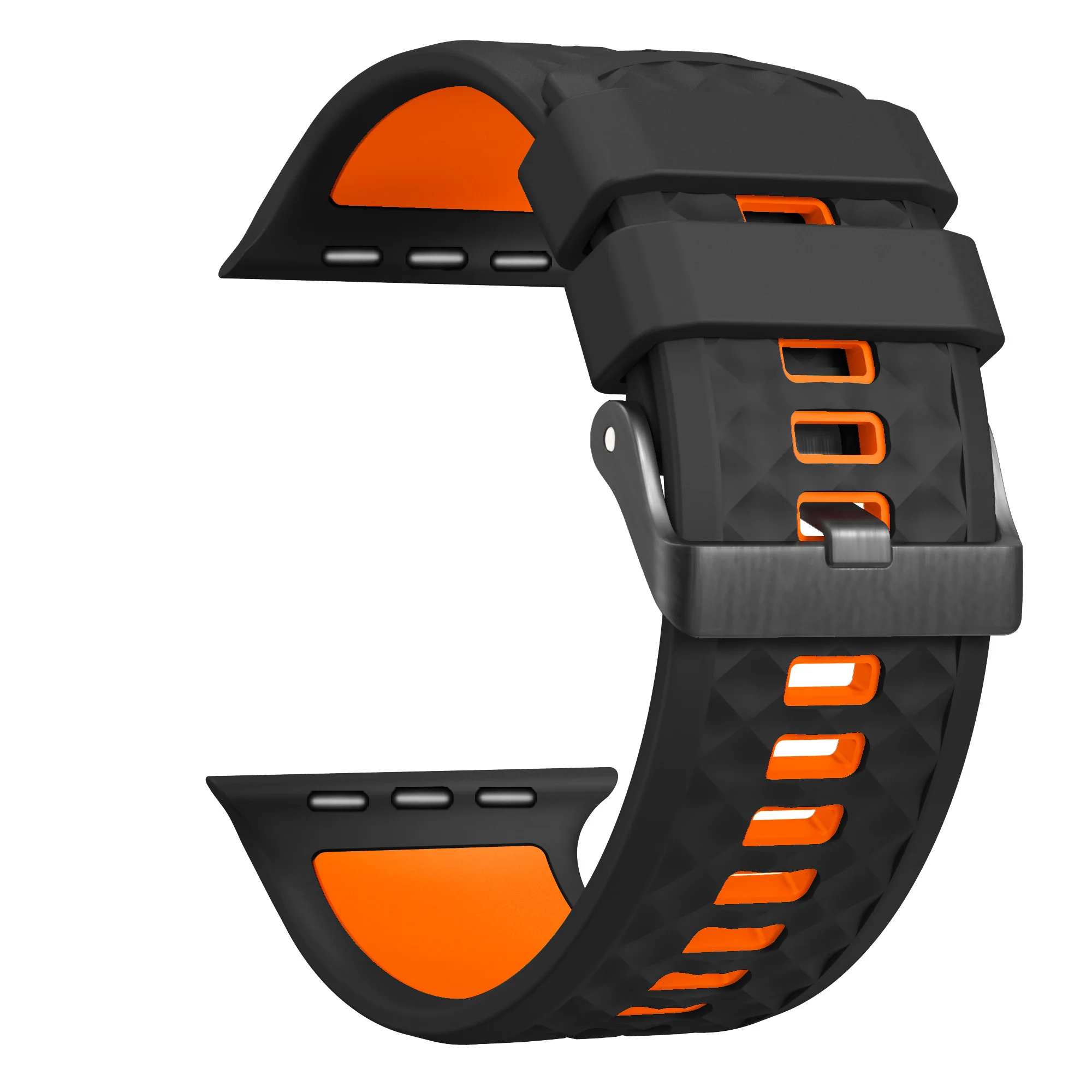 ل DT الترا 3 حزام سيليكون DT ساعة X ZD DT DW99 الترا 2 ساعة ذكية Z8 Dt8 Dt7 Dt100 برو ماكس الرجال النساء موضة سوار ناعم