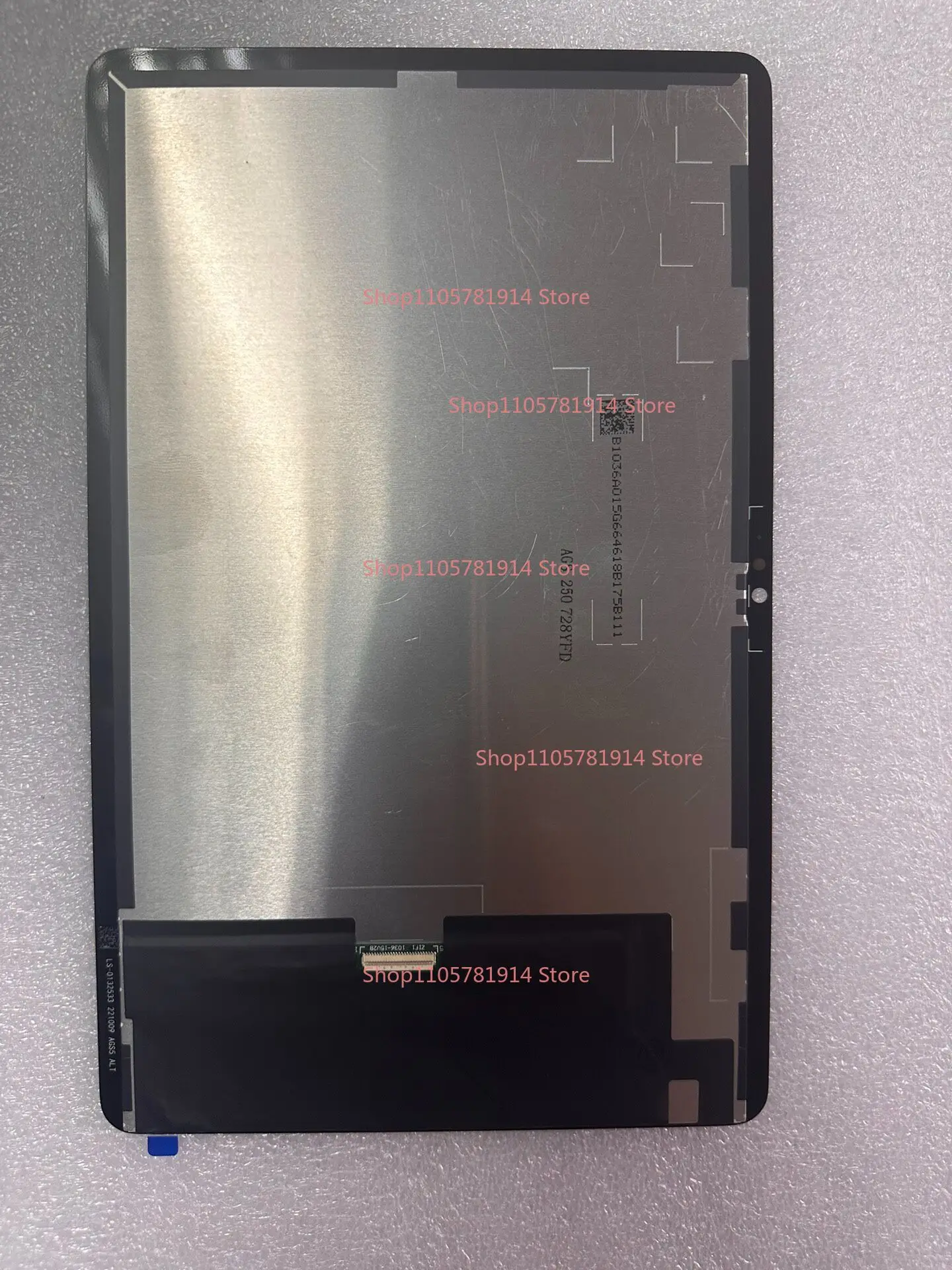 For Huawei MatePad SE Screen Assembly AGS5-W00 AL00 W09 10.4 Inch Original Screen
