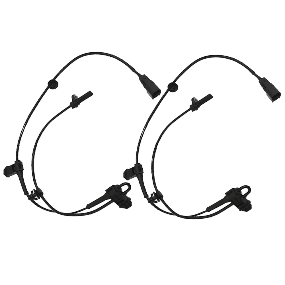 ABS عجلة السرعة الاستشعار الجبهة اليسرى اليمنى استبدال 2 حزمة ل CX5 2013 2015 2016 و 6 2014 2020 K0114370X