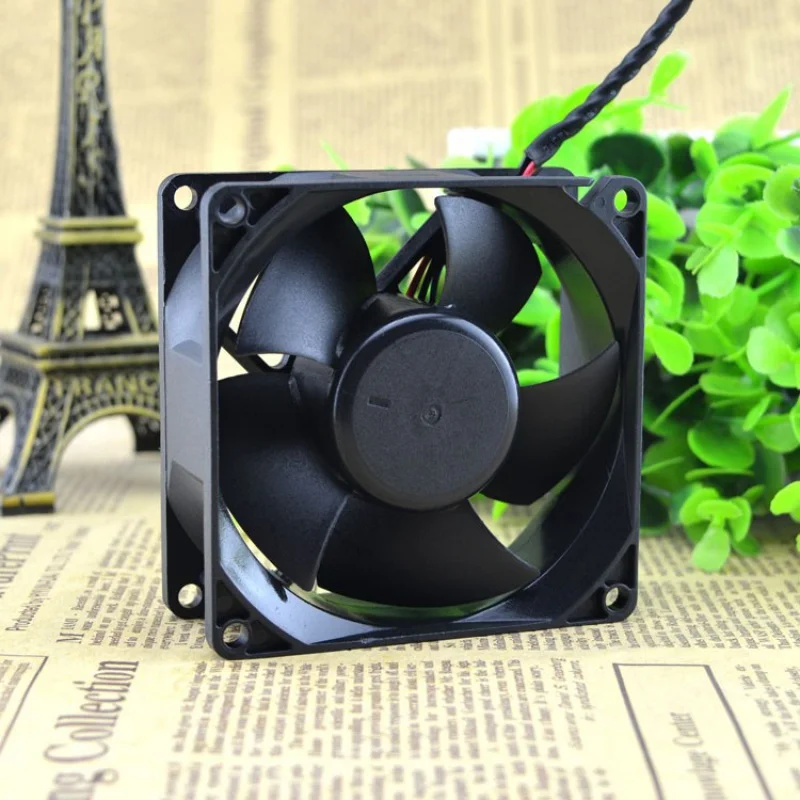 Вентилятор DASA0832B2M 8032 12V 0.7a 8 см