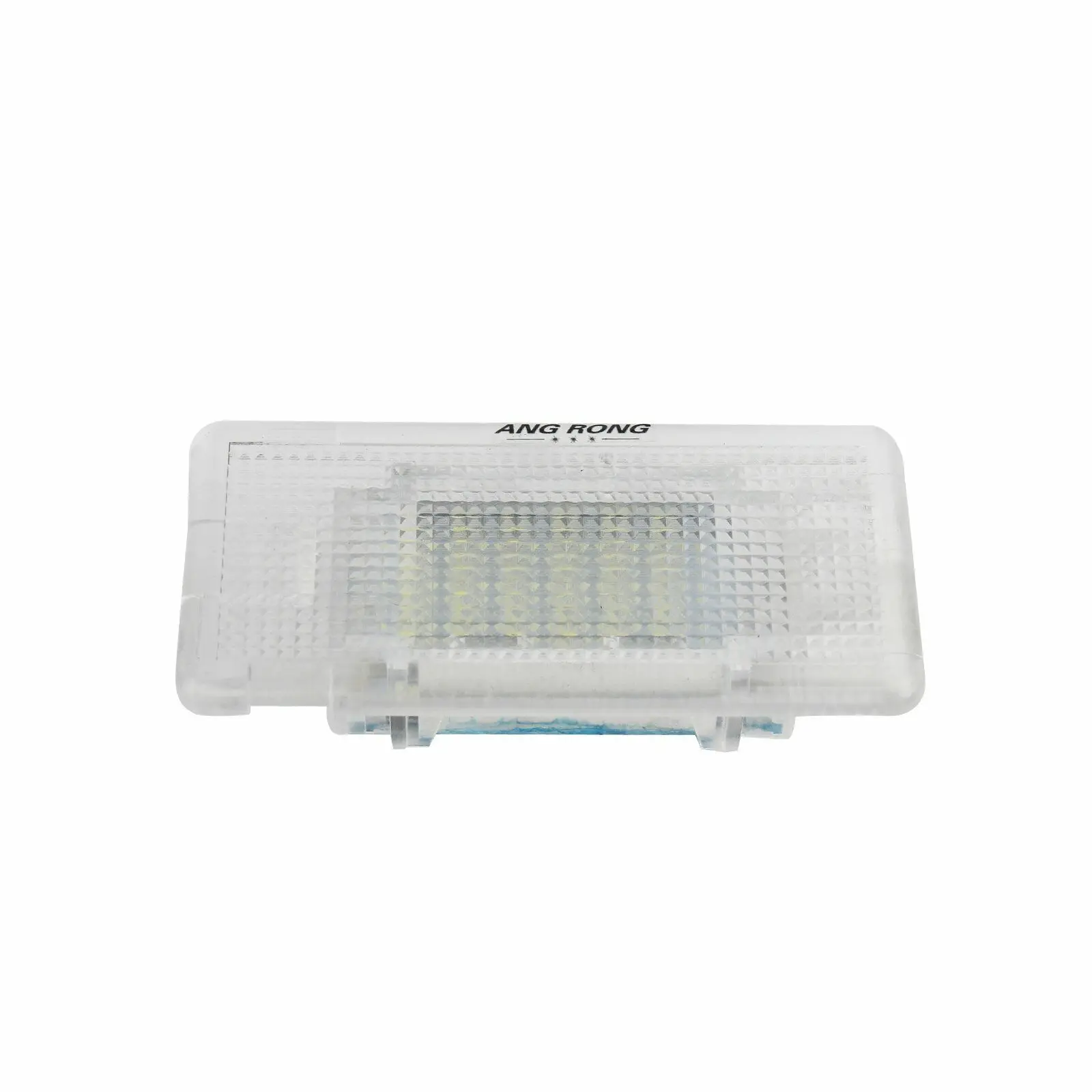 For BMW LED Courtesy Footwell Luggage Door Interior Light E46 E39 E60 E90 Canbus view 3
