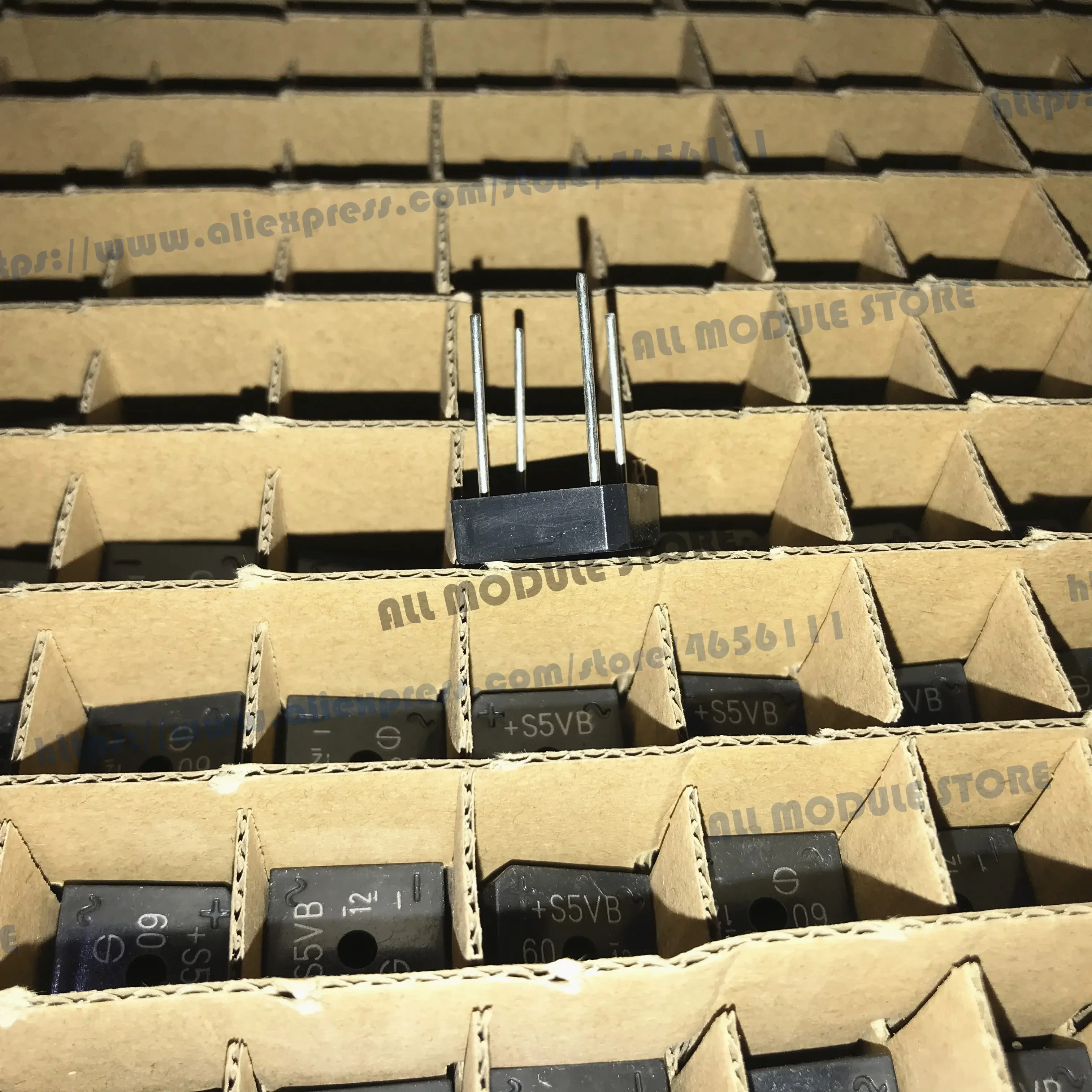 10 TEILE/LOS S5VB S5VB60 S5VB20 FREIES VERSCHIFFEN NEUE UND ORIGINAL IPM MODUL