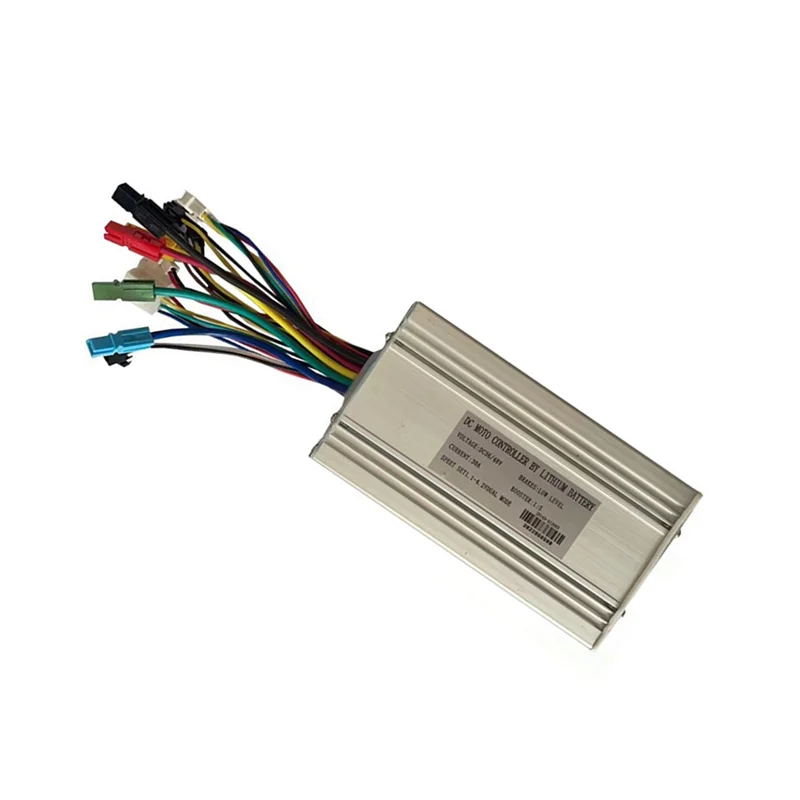 2525+ 36V/48V 30A 1… - image