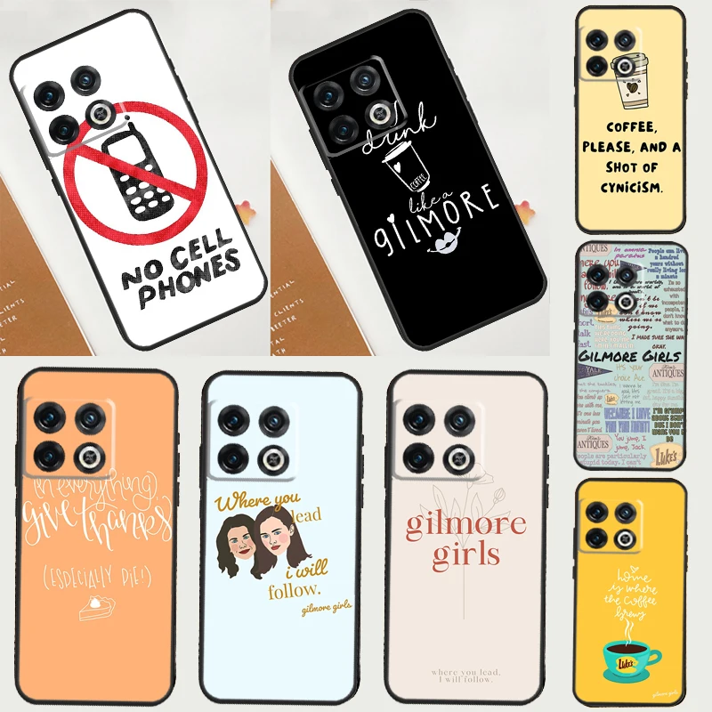 Gilmore Girls Case … - image