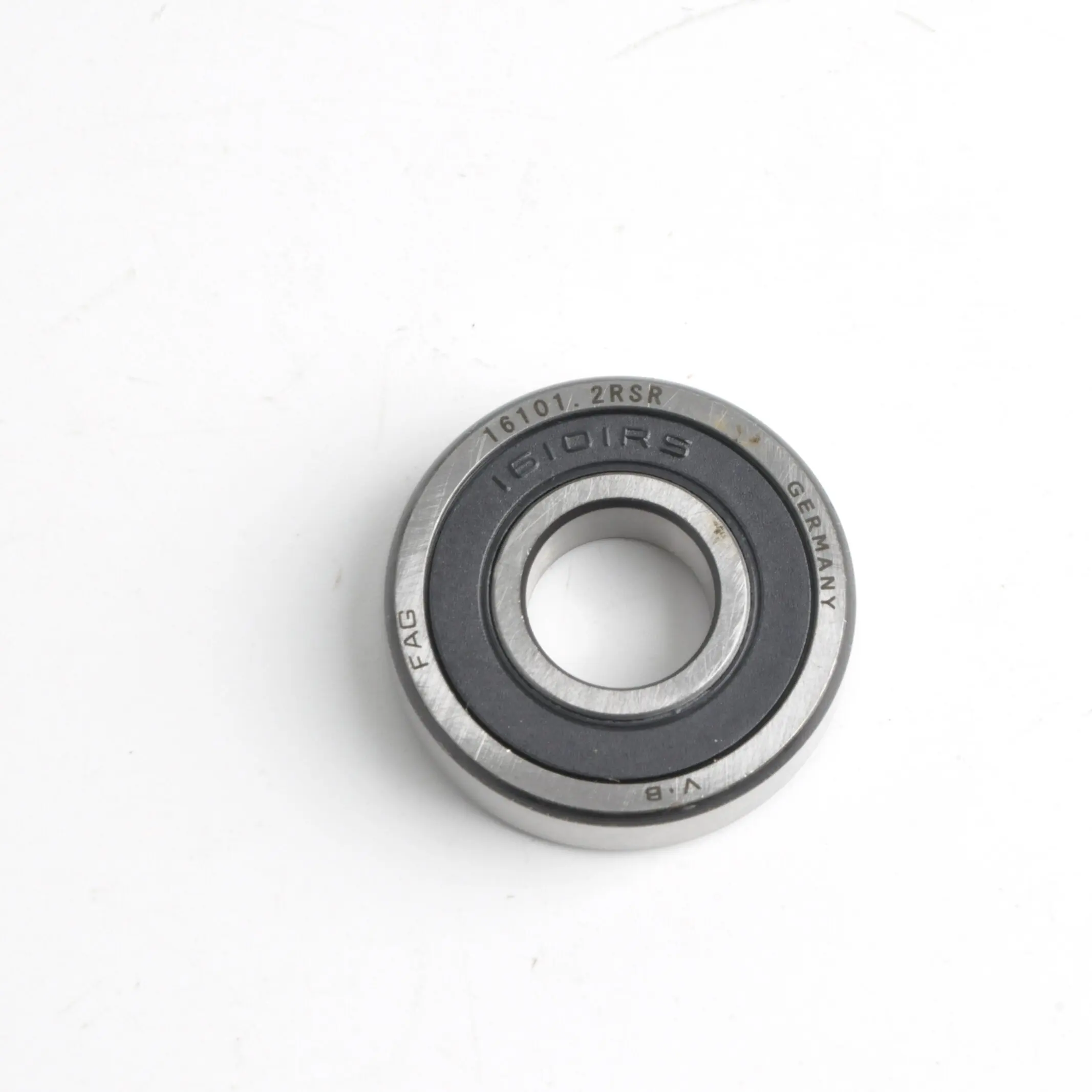 

Высококачественные детали печатной машины с радиальным шарикоподшипником 16101.2RSR