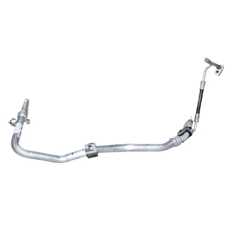 

Automotive Parts Air Conditioning Pipe ED8B19A834AC