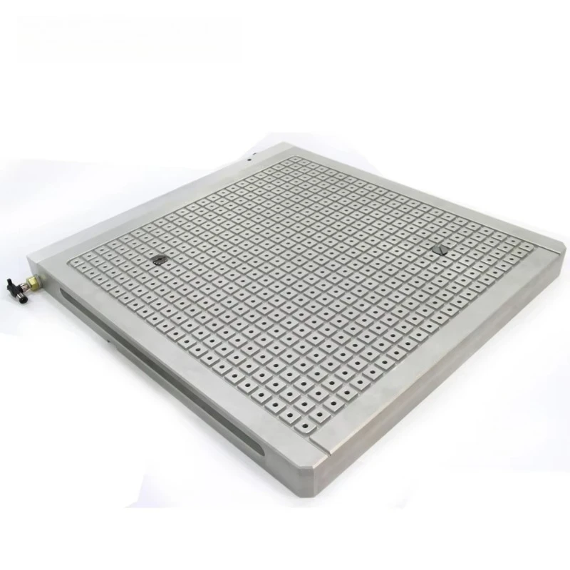CNC And Precision Grinding Machine Vacuum Chuck