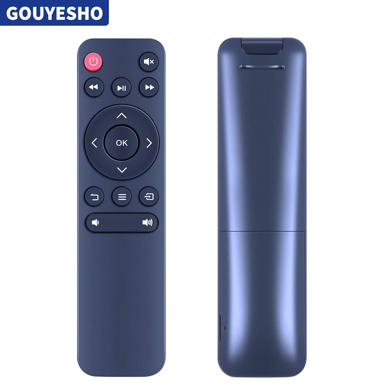 New Remote Control for Vankyo Pocket Burger 101 V630 & EUG Mini E3 & Rigal RD-606 Mini projector