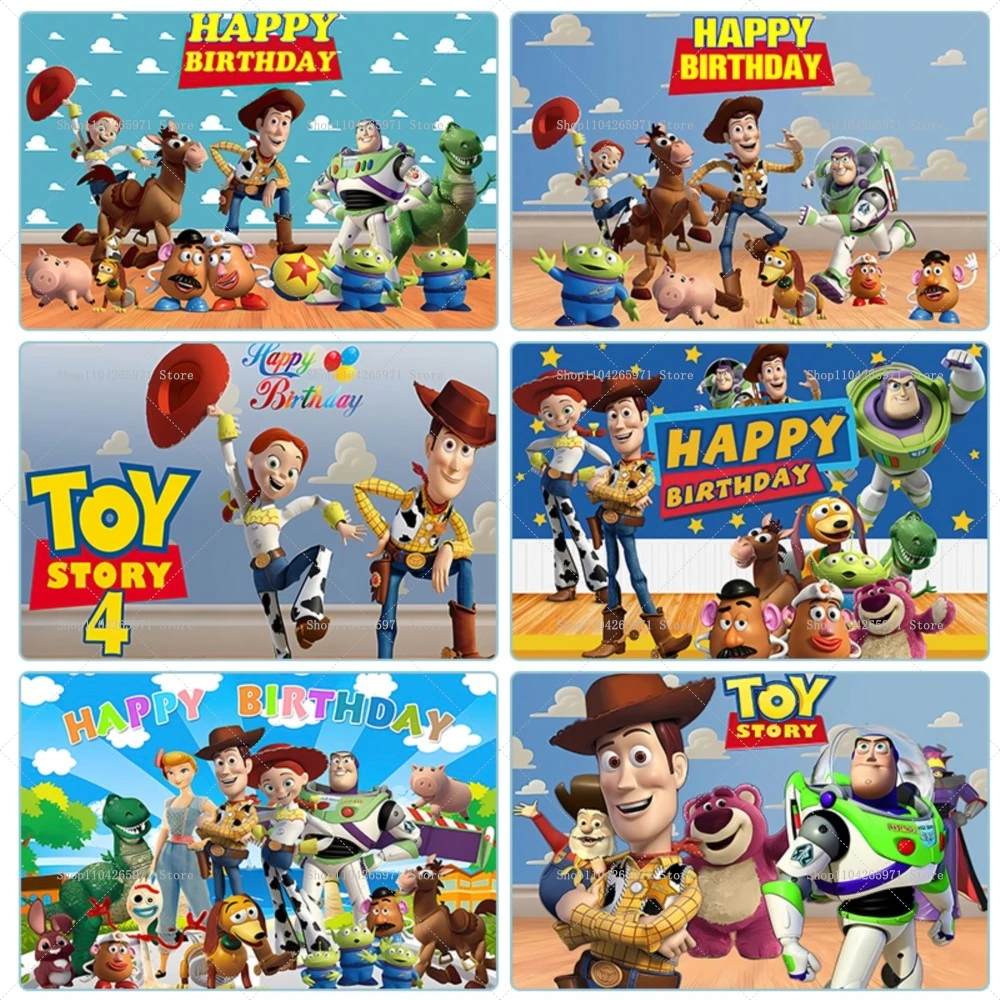 Toy Story Buzz Ligh…