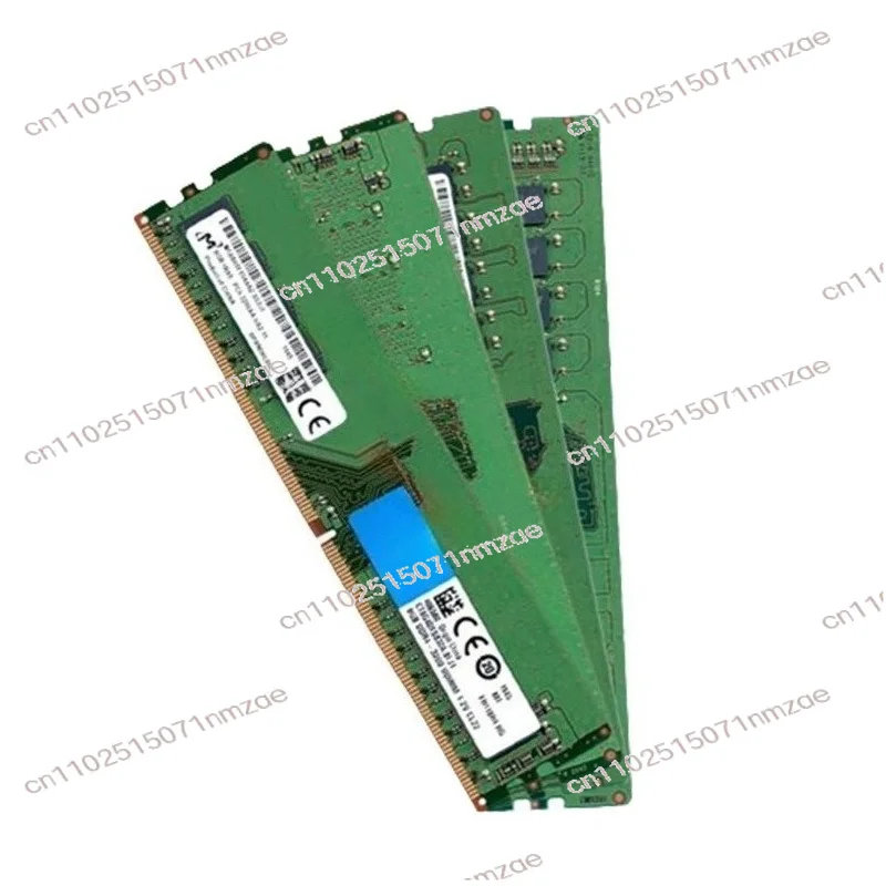 DDR4 3200MHz UDIMM RAM 4th Generation Desktop Memory High Performance for PC Computer