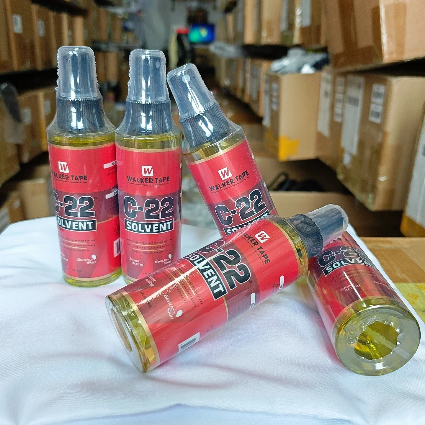 Thumbnail 4 - #13 Top Lace Wig Adhesive Glues Picks for Every Budget