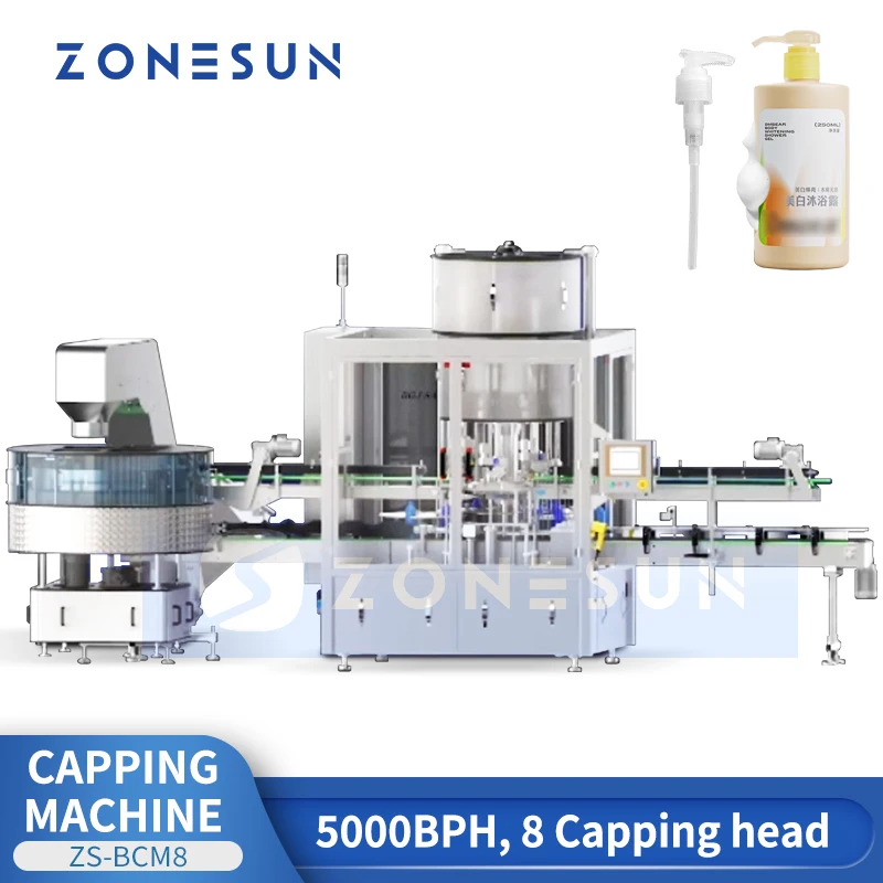 Zonesun ZS-BCM8 Aut…