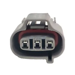 1/5/10 Set For 3 Pin Automotive waterproof connector Odometer Sensor for Xiali Changhe Suzuki Grand Vitra 2.4 Coil 6189-0027 009