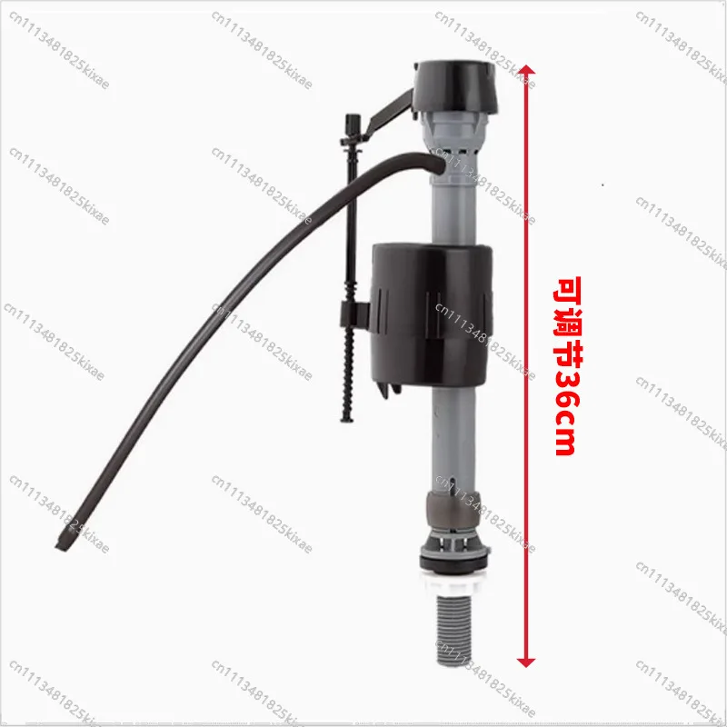 For Toilet Accessories Water Inlet Valve Toilet Toilet Water Tank Universal Supply Stop Valve