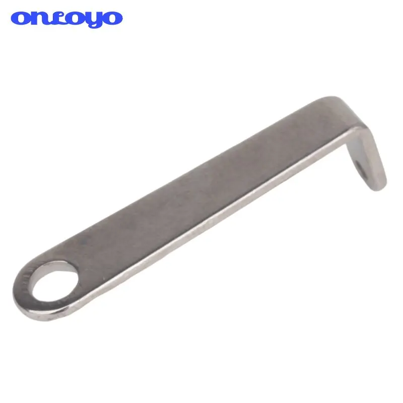 AZ6000H Overlock Machine Fabric Joining Machine Overlock Machine Spare Parts 2100065 Thread Guide