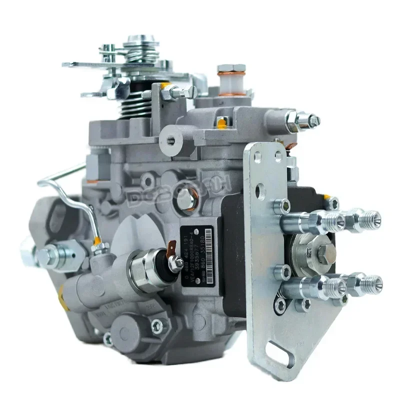 

Дизельный топливный насос EV4 0460424191 3535677 Для двигателя Cummins 4BT