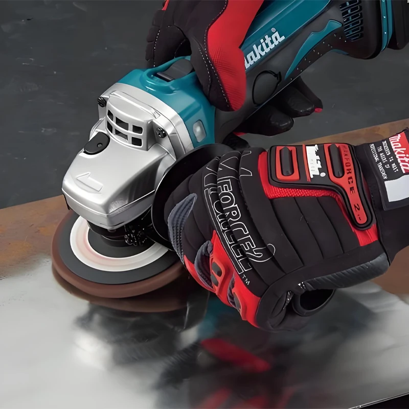 Makita DGA402 Angle… - image