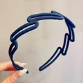Anillo azul marino