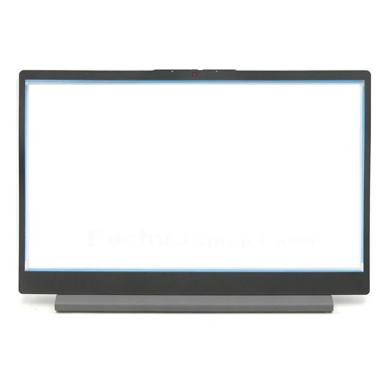 Coque arrière pour ordinateur portable Lenovo, cadre de couverture d'écran, lunette, repose-l'hypothèse, coque inférieure, majuscule, style d'urgence, apad 3-17ITL6, 17S, 2021