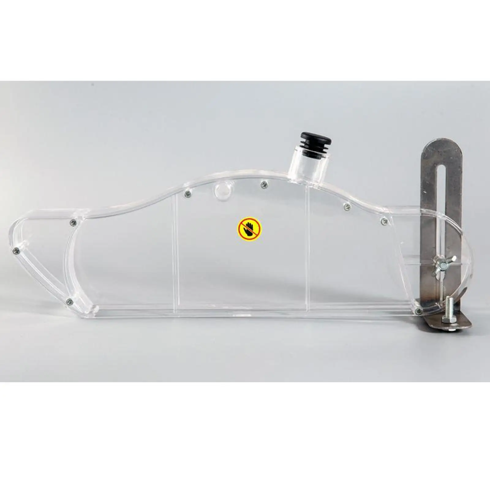 

Professional Clear Table Protective Case for 9-12inch Table s, Carpenter Tools