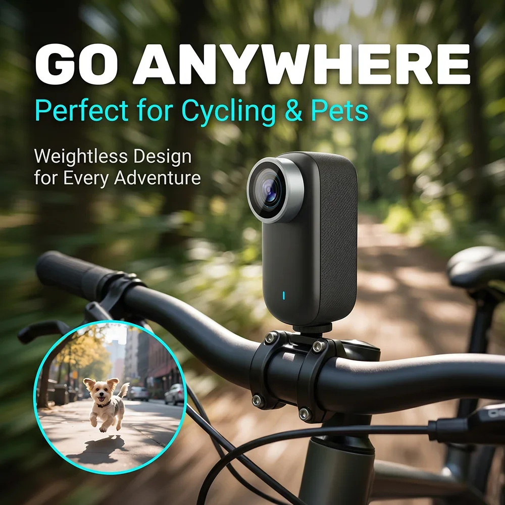 Thumbnail 4 - #53 Latest Sports Video Cameras Offers