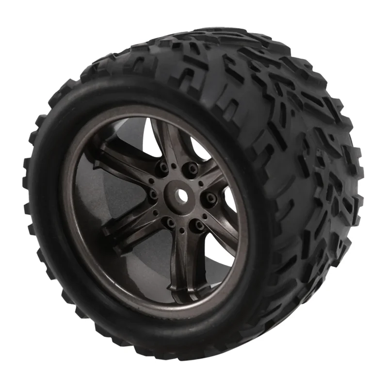 4 قطعة عجلة الإطارات ل XINLEHONG 9125 9116 X9115 X9116 GPTOYS S911 S912 1/12 RC قطع غيار السيارات ترقية الملحقات