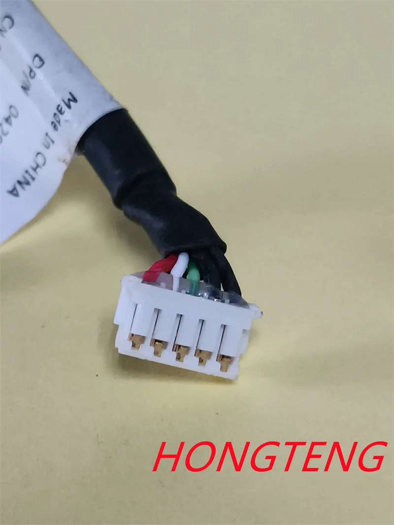 Original for Dell Optiplex 3240 AIO Cable 4290m 04290m Connector CN-04290M Fully Tested
