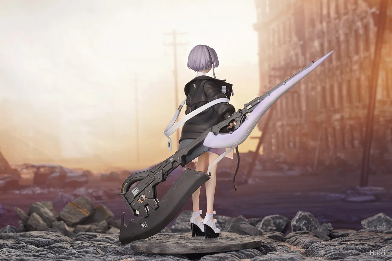 

【FS】 Myethos A-Z:[E] Scale 1/7 Figure Model Toys Gifts