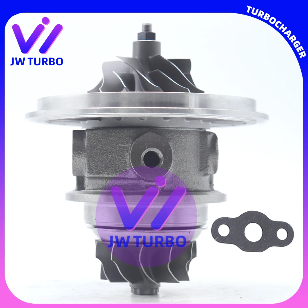 RHF5  Turbine Cartridge CHRA Core For Isuzu D-MAX 2.5TD 136HP 4JA1-L 8972402101 8971856452 VA420037 VB420037 VC420037