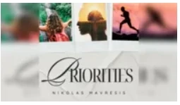 

Priorities by Nikolas Mavresis - Magic tricks (Instant Download)