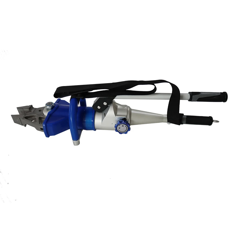High Performance Integrated Portable Hand Operated Combi Tools Hydraulic Rescue Cutter Spreader