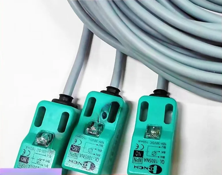 Contato Interruptor QL-1805NA QL-1805NBQL-1805PA QL-1805PB, Novo