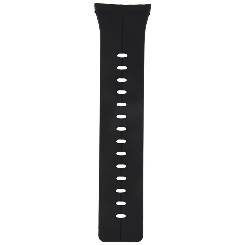 حزام معصم بديل من السيليكون لساعة Suunto Spartan ULTRA Sport الذكية - Y41A #3