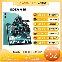 Odea A10 Tablet 10.1\