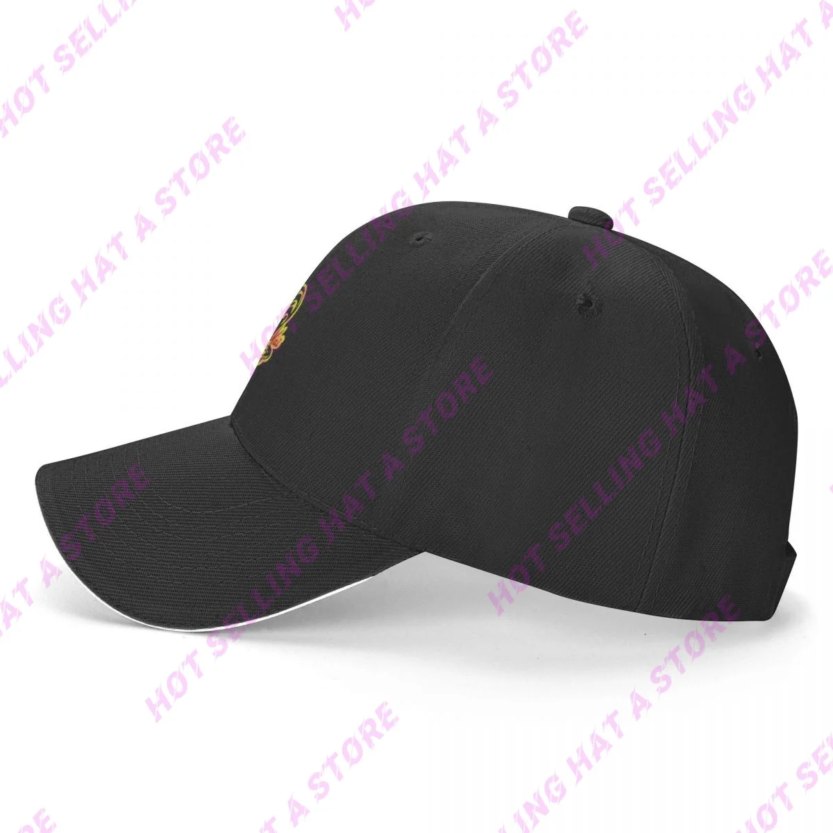 Summer Men Cap Cobra Kai The Multiple Colour Baseball Cap Adjustable Unisex Hats Adult Children Hat Shade Sport Baseball Hats