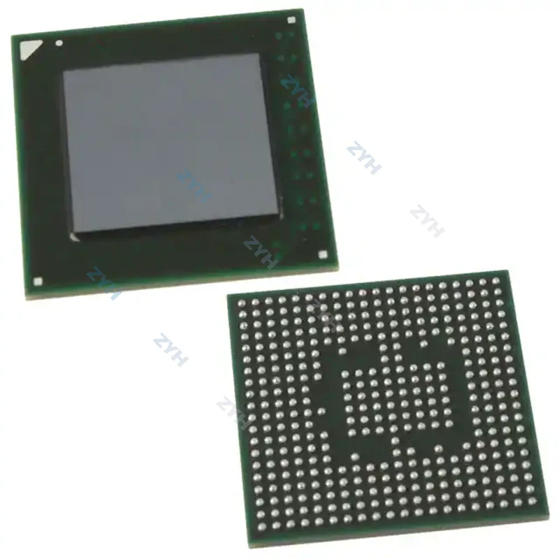 Brand new&Original  EP2AGX65CU17C4N  series Field Programmable Gate Array (FPGA) IC 156 5371904 60214