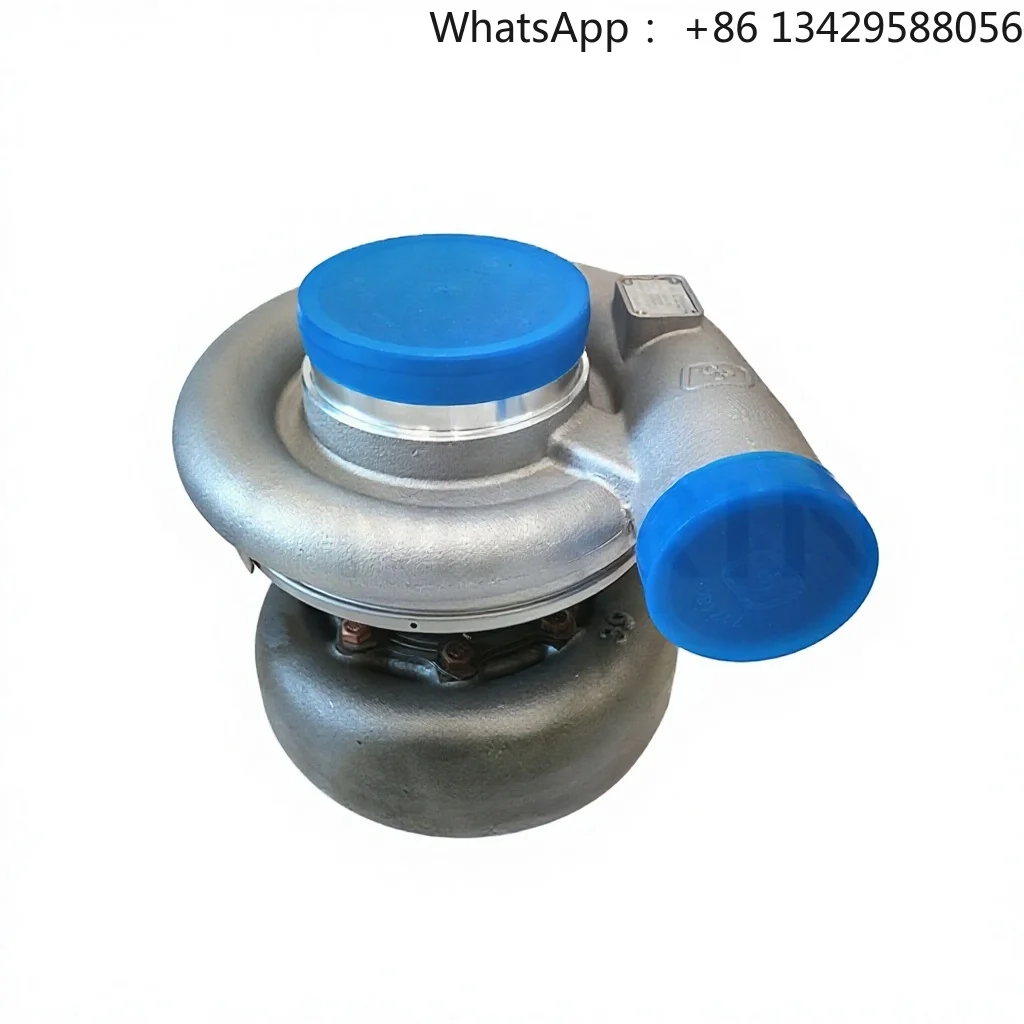

High-quality Marine ZICHAI DIESEL ENGINE Parts ZICHAI Turbocharger Parts J135A/01 Ship Machinery Engine Parts