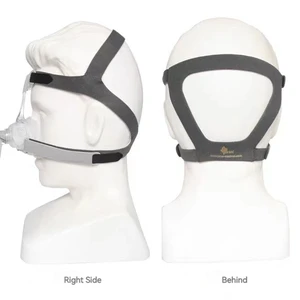 8 Hauptverkäufe BMC -Maske - №3