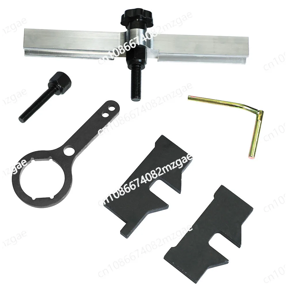 N63 N74 750 760 Engine Timing Set Lock Tool Set