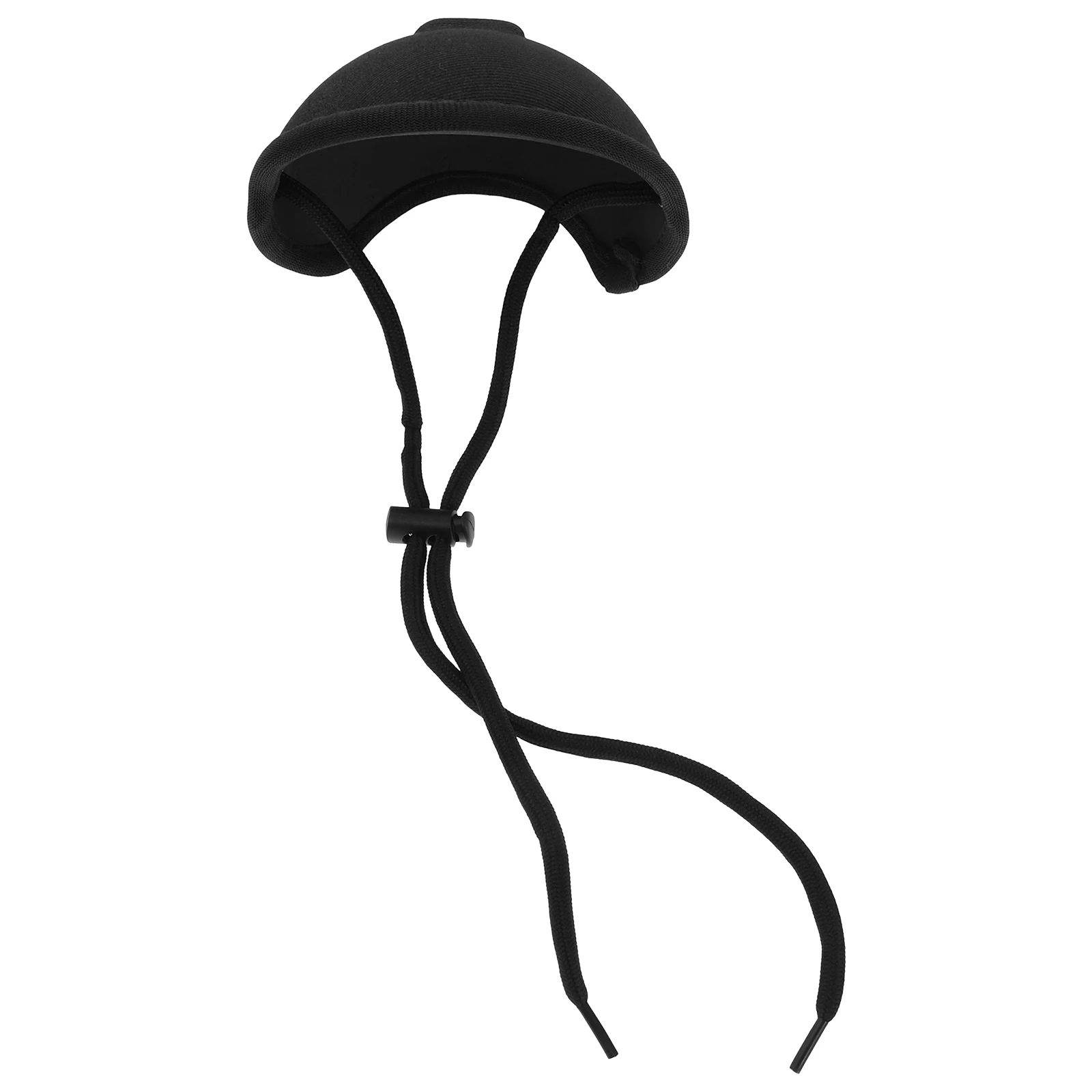 

Pet Motorcycle Dog Hat Adjustable Size Wearable Cat Outdoor Safety Headgear Dog Birthday Hat Small Dogs