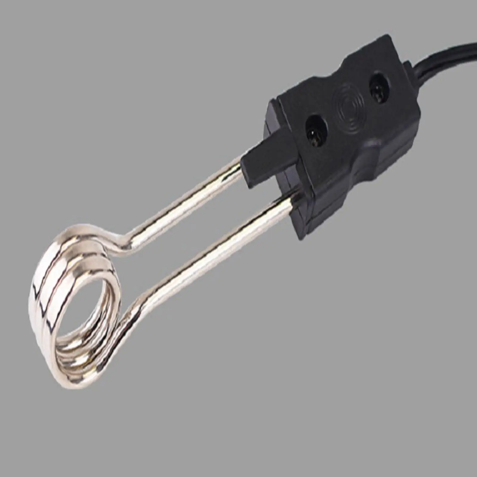 Car Immersion Heater Electric 12V Portable Durable for Outdoor Camping